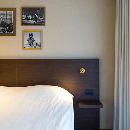 קורטרייק Business By Parkhotel -Annex- מראה חיצוני תמונה