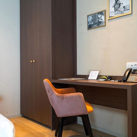 קורטרייק Business By Parkhotel -Annex- מראה חיצוני תמונה