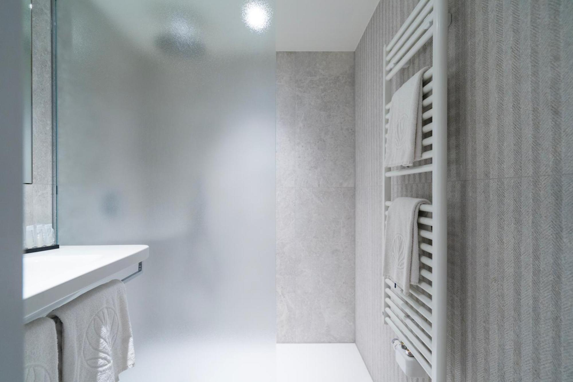 קורטרייק Business By Parkhotel -Annex- מראה חיצוני תמונה
