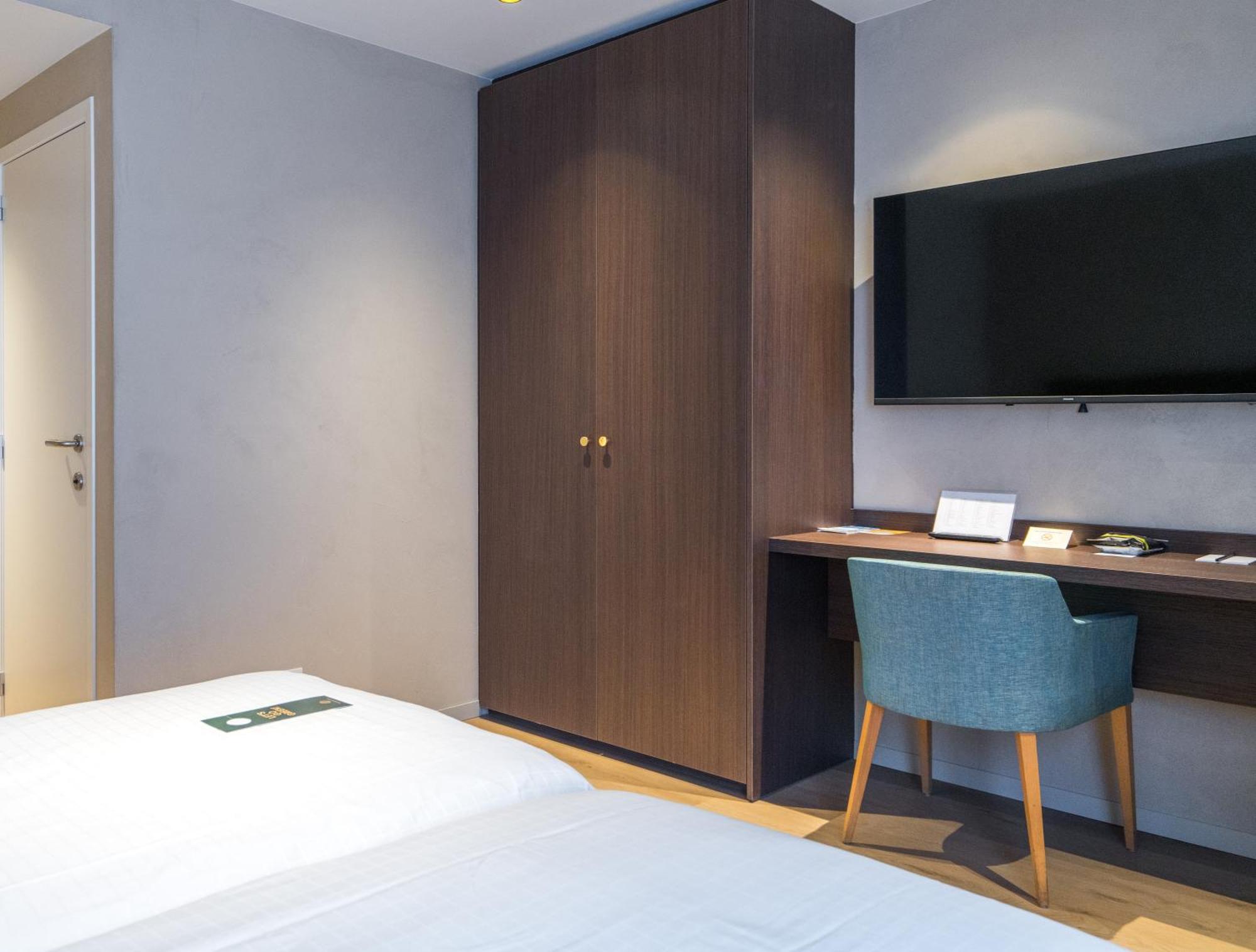 קורטרייק Business By Parkhotel -Annex- מראה חיצוני תמונה
