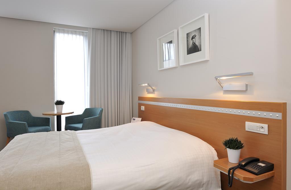 קורטרייק Business By Parkhotel -Annex- חדר תמונה