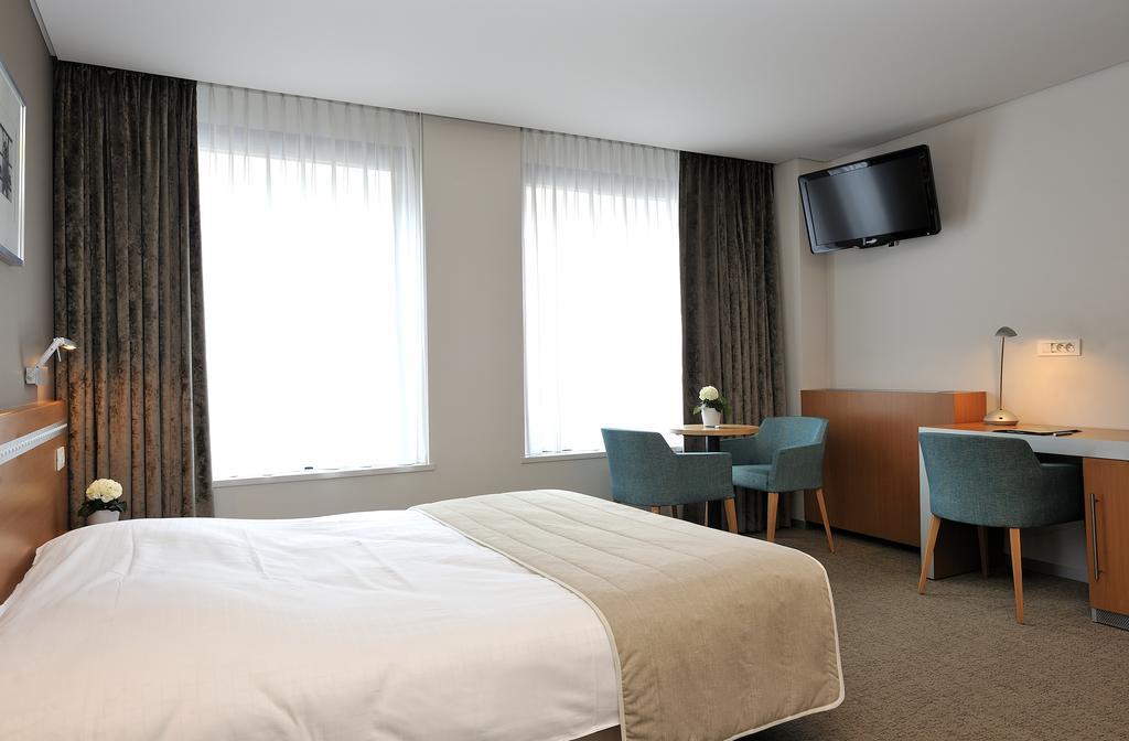 קורטרייק Business By Parkhotel -Annex- חדר תמונה