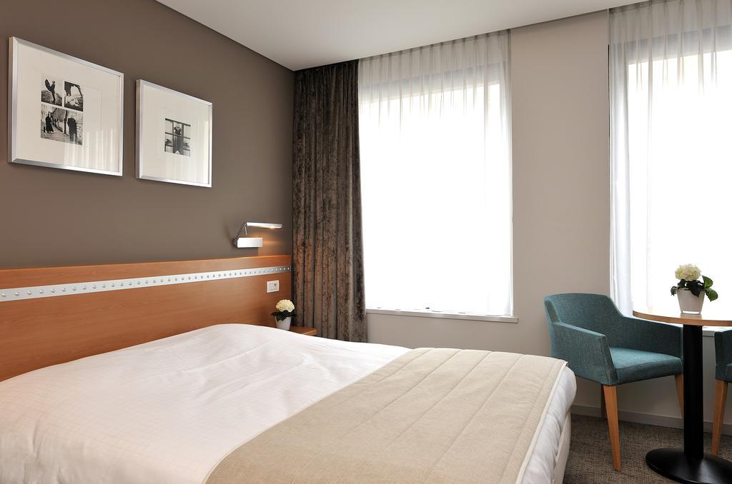 קורטרייק Business By Parkhotel -Annex- חדר תמונה